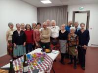 Galettes du 13 janvier 2023